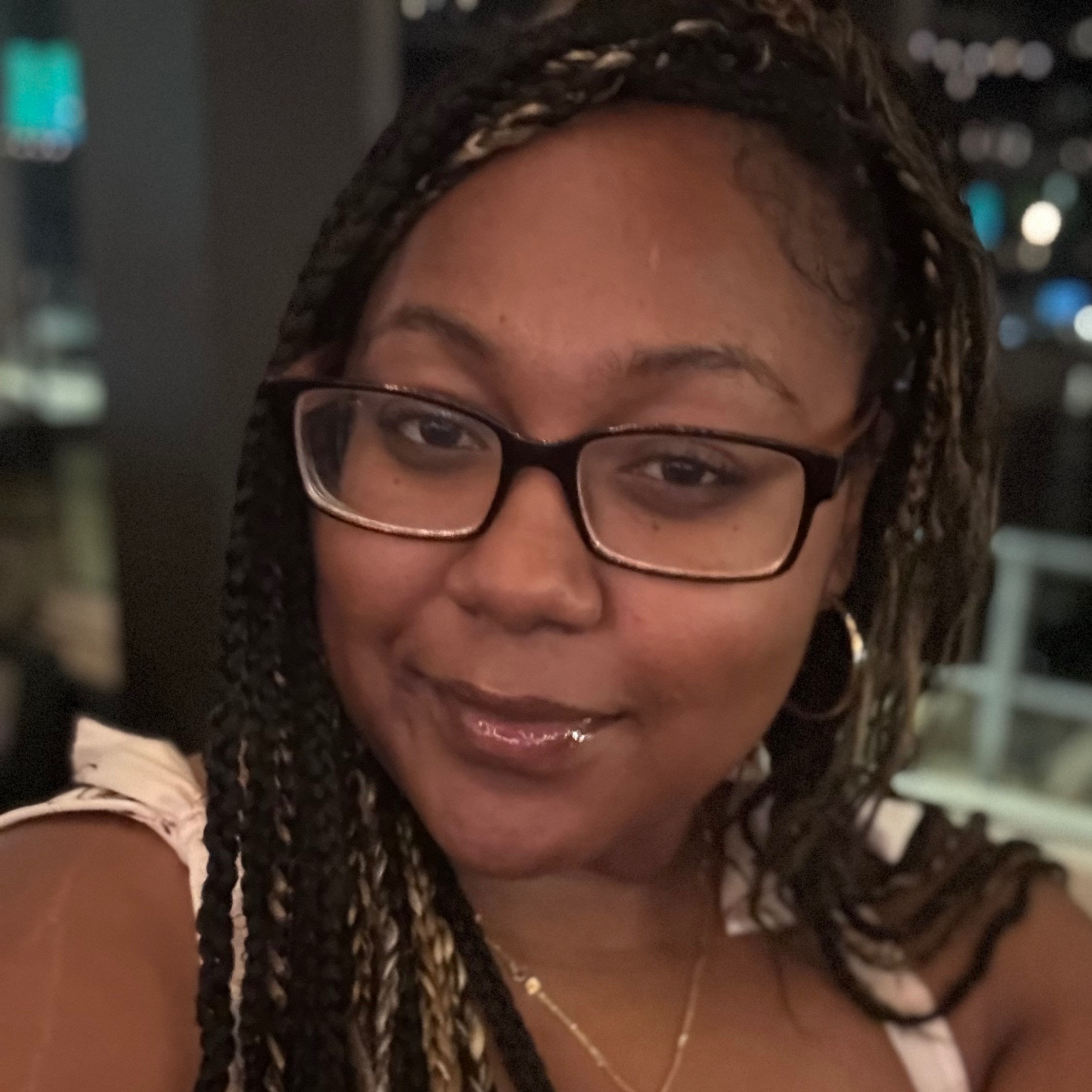 Tasia Taylor