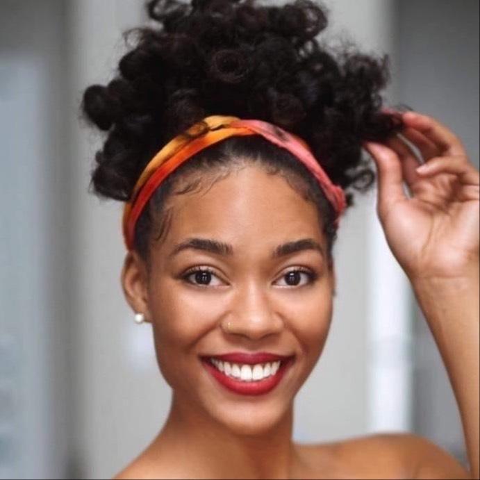 Jasmine Gbayisomore