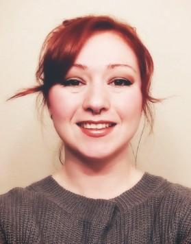 Shelby Maddox - Zink