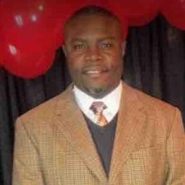 Charles Walker