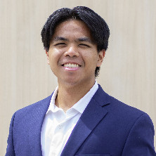 C. Joshua Reyes