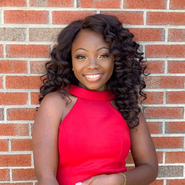 Blossom Ojukwu
