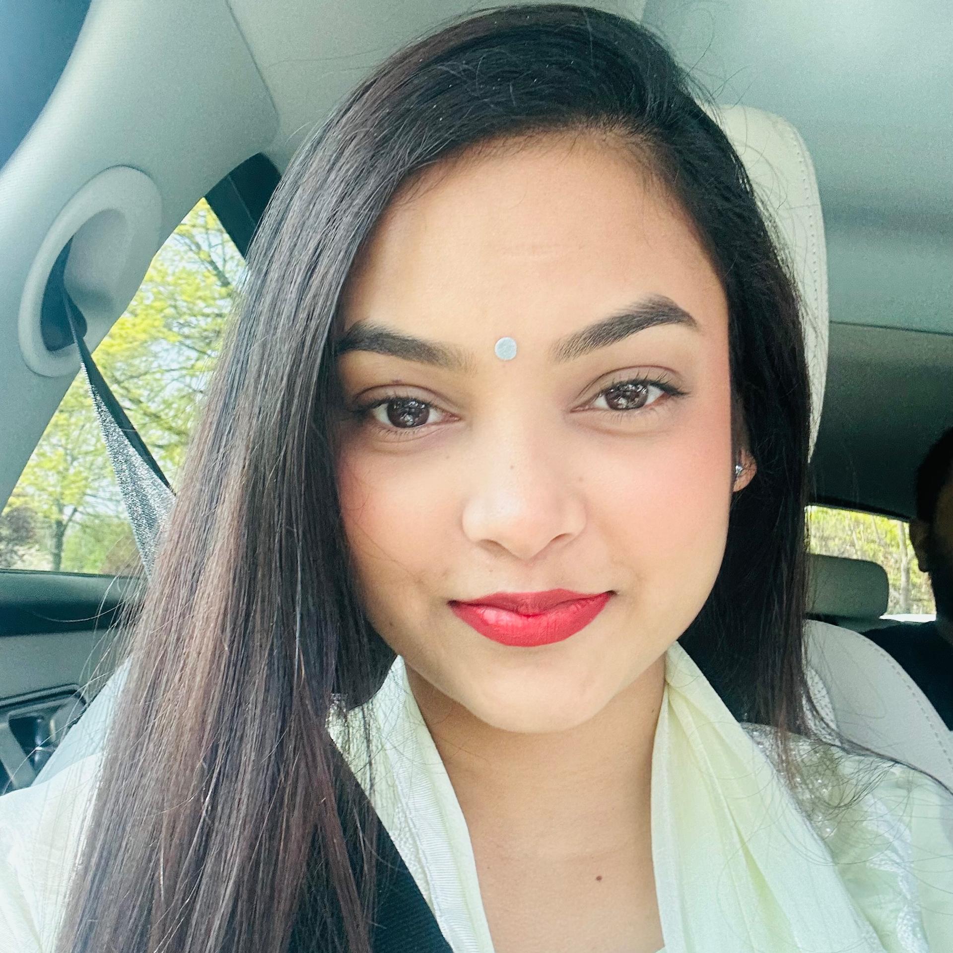 Annjelita Pooran