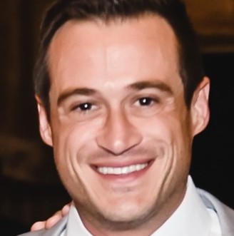Nicholas Brucato