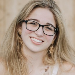 Madi Raich