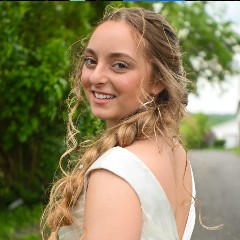 Alexandria Davis