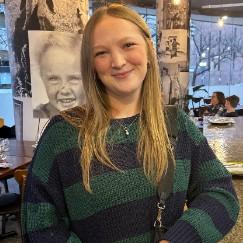 Samantha Dotson