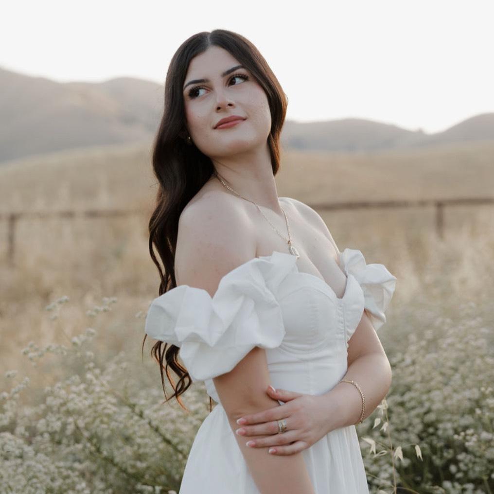 Paloma Espinoza