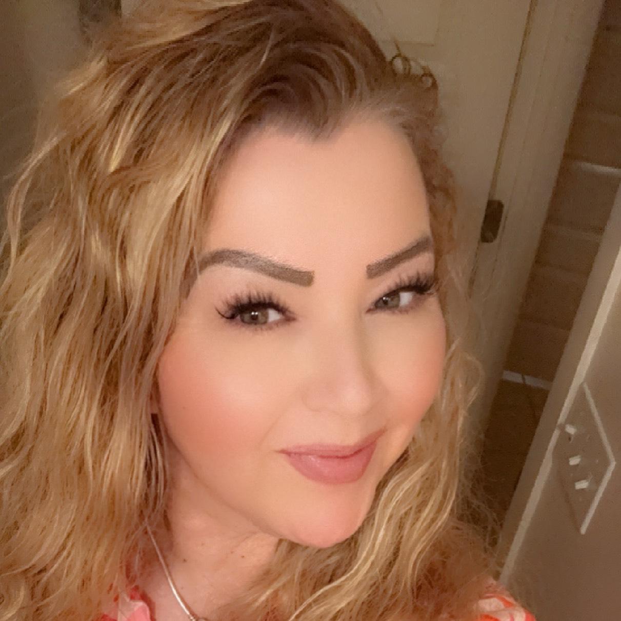 Bertha Martinez