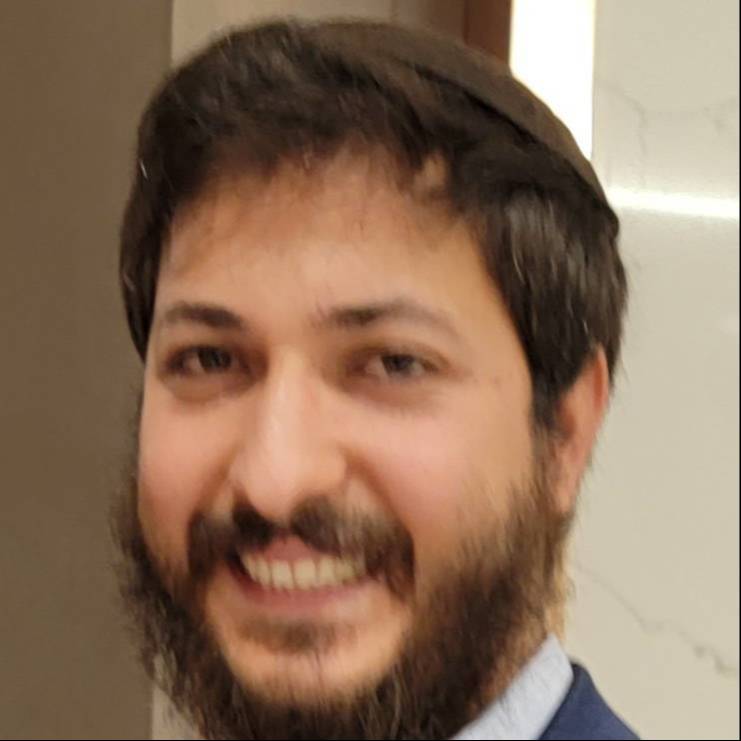 Shmuel Benamou