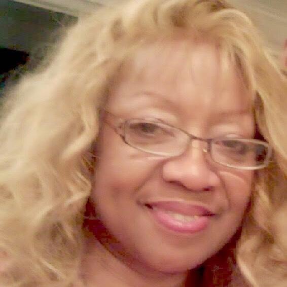 Anita Trent