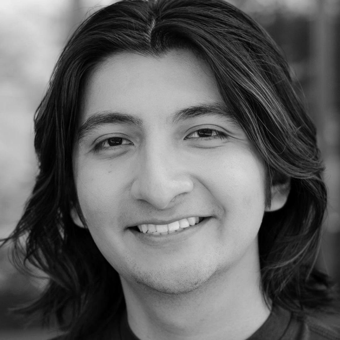 Michael Diaz