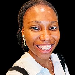 FAVOUR BALOGUN