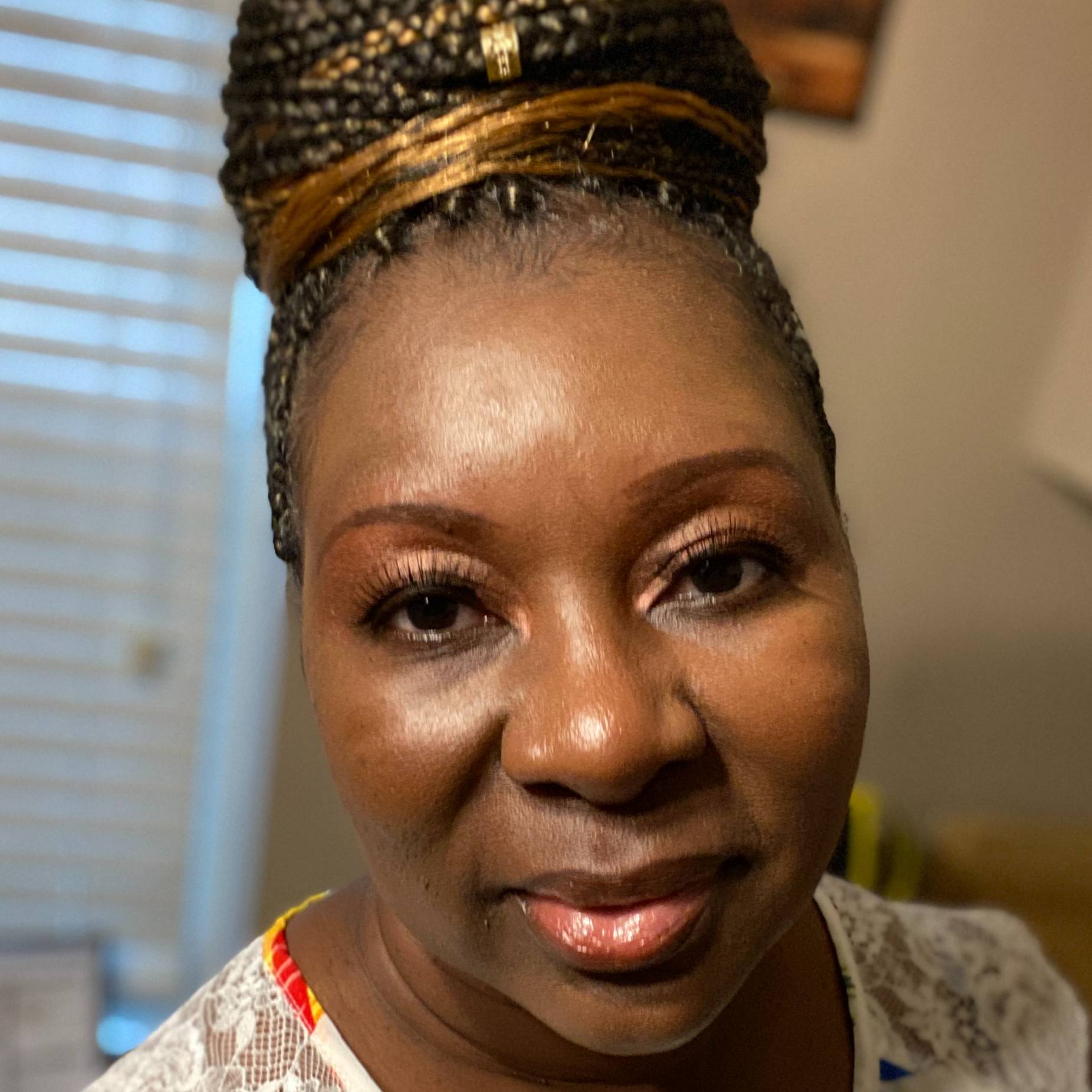 KENDRA N. FRIERSON