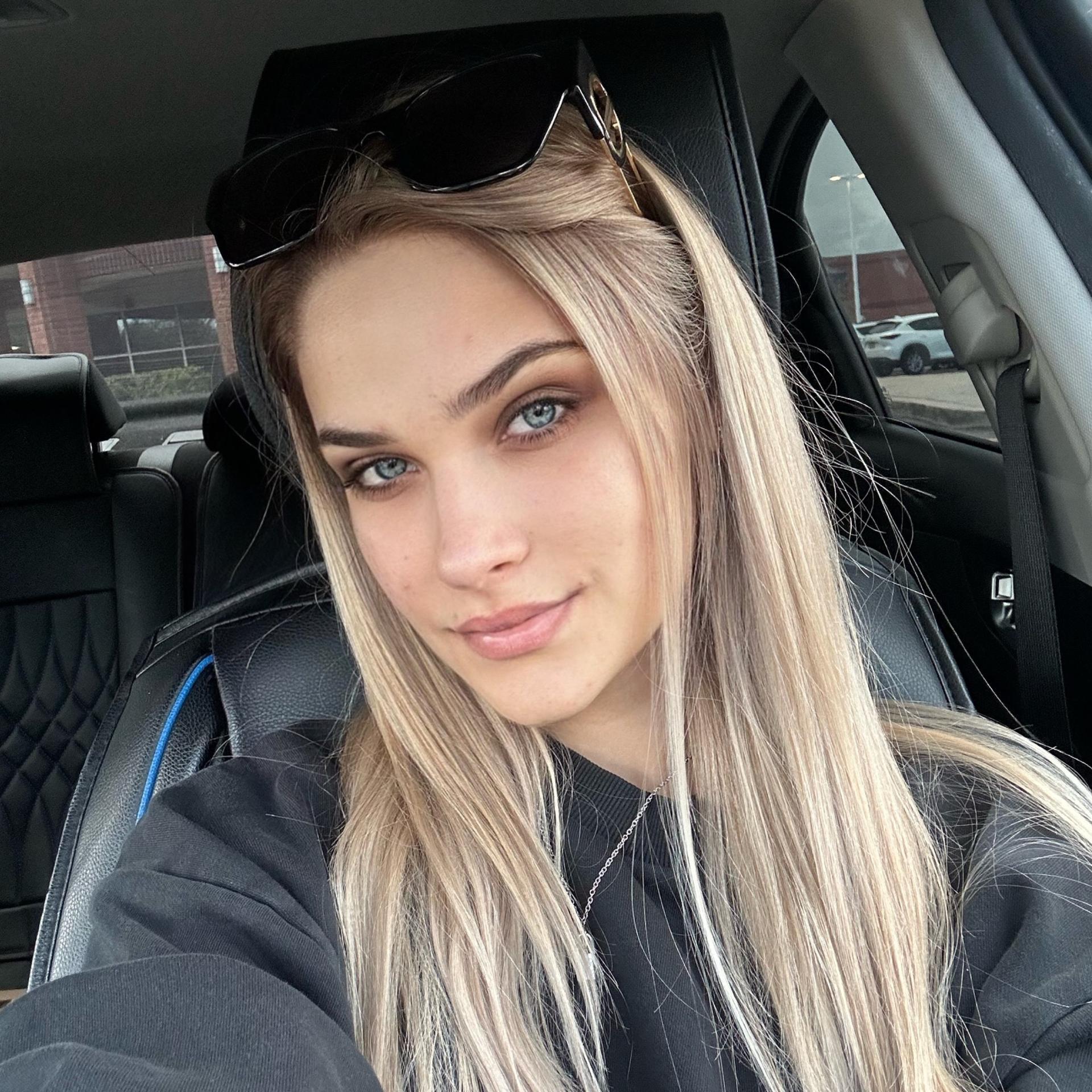 Nina Malanchuk