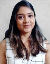 Kalyani Raval