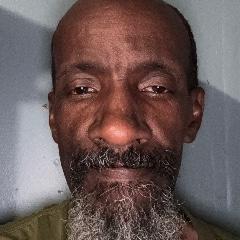 Walter Hampton