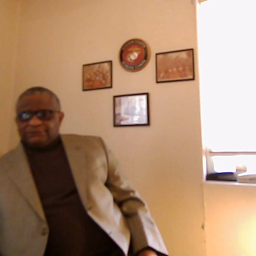 Dennis Turner
