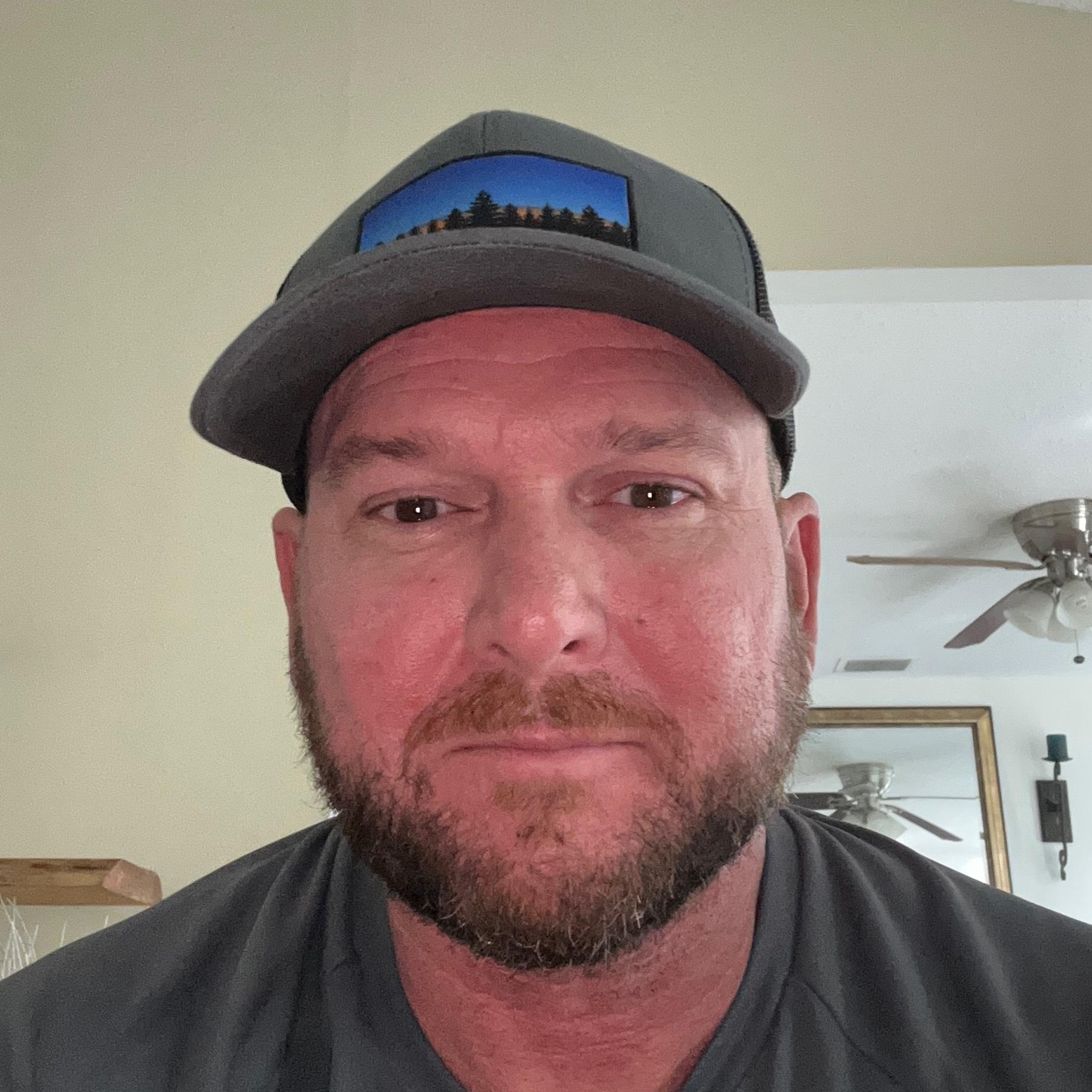 Jeffrey Beckmann