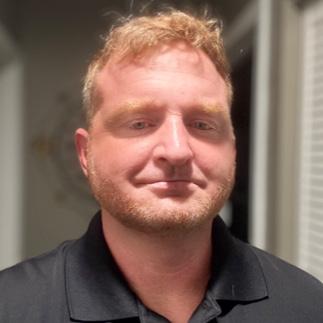 Dustin Hostetler