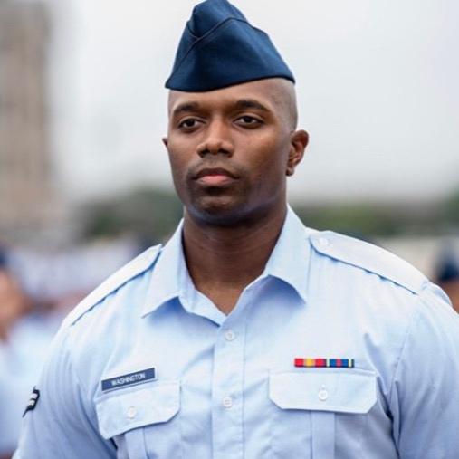 Paul Washington II