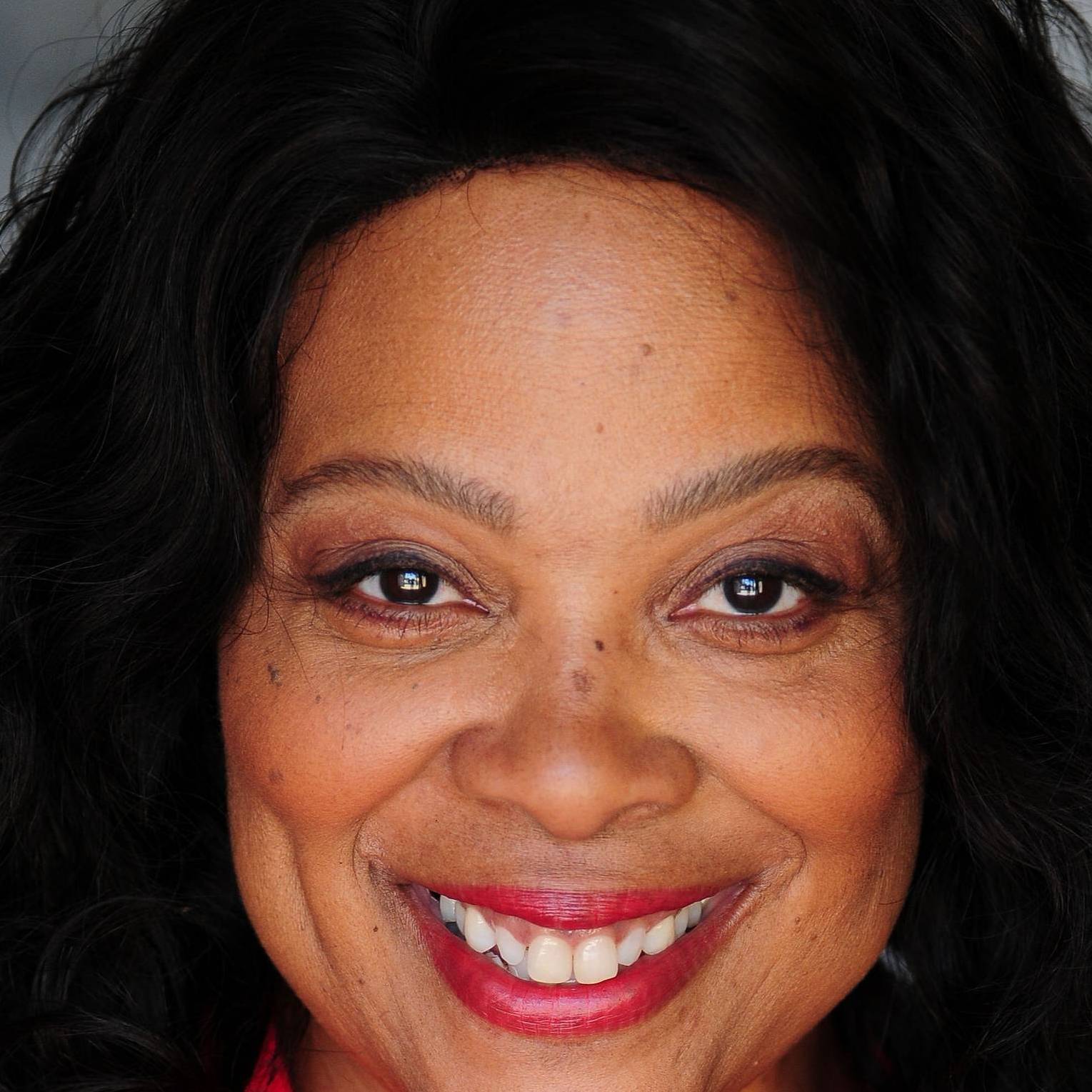 Kimberly Daniels