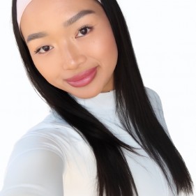 Zyrah Laforteza