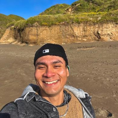 Josue Samuel Najarro Valladares