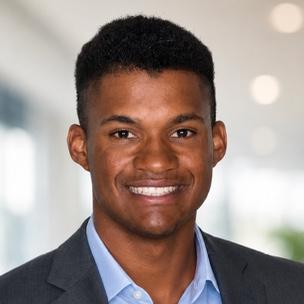 Luke Meister