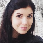 Daria Bychilova