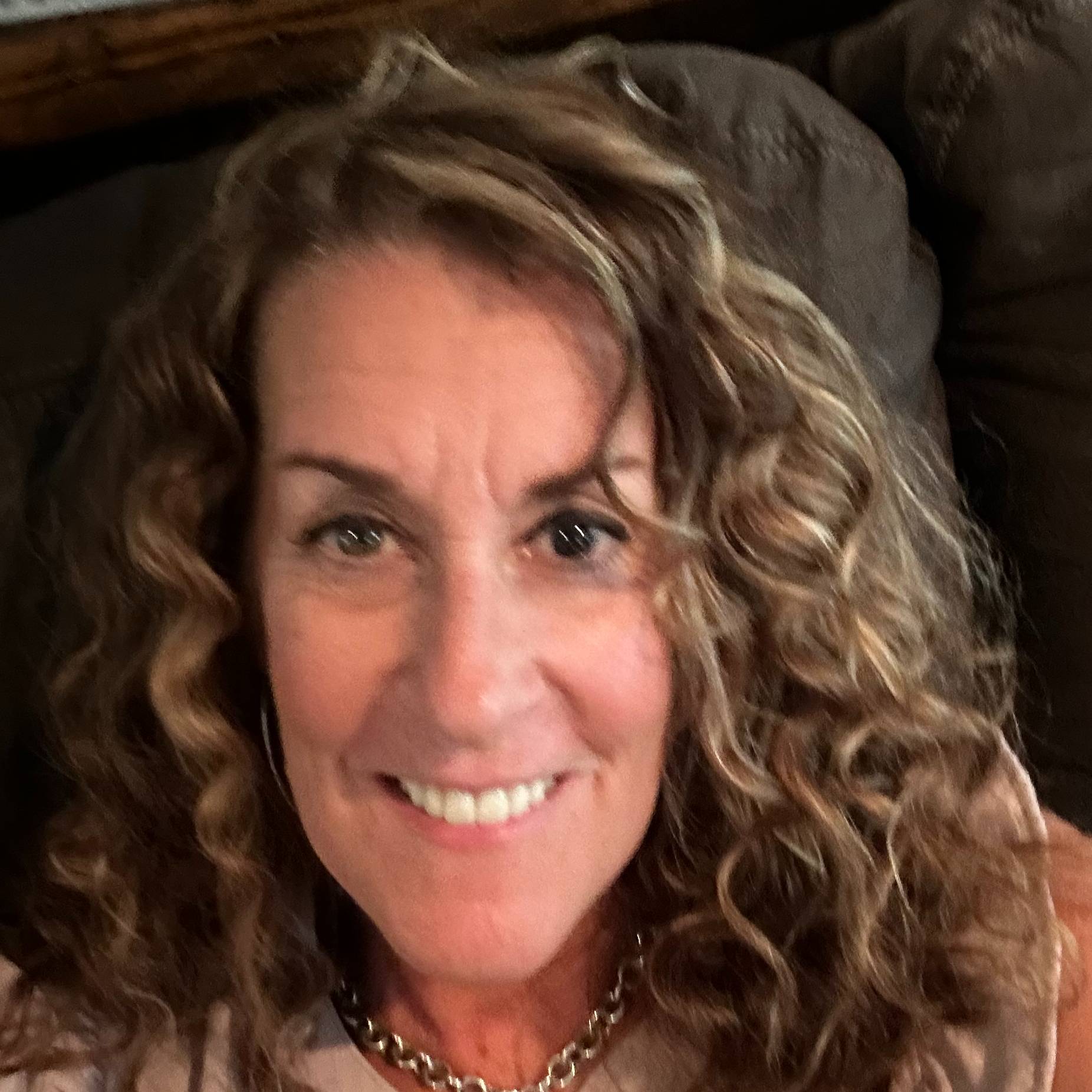 Lori Thompson