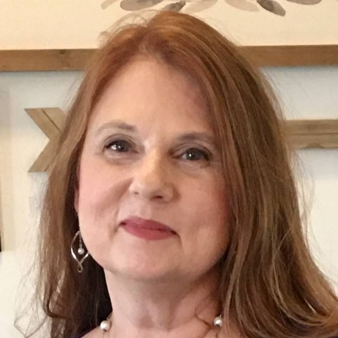 DONNA FITZGERALD
