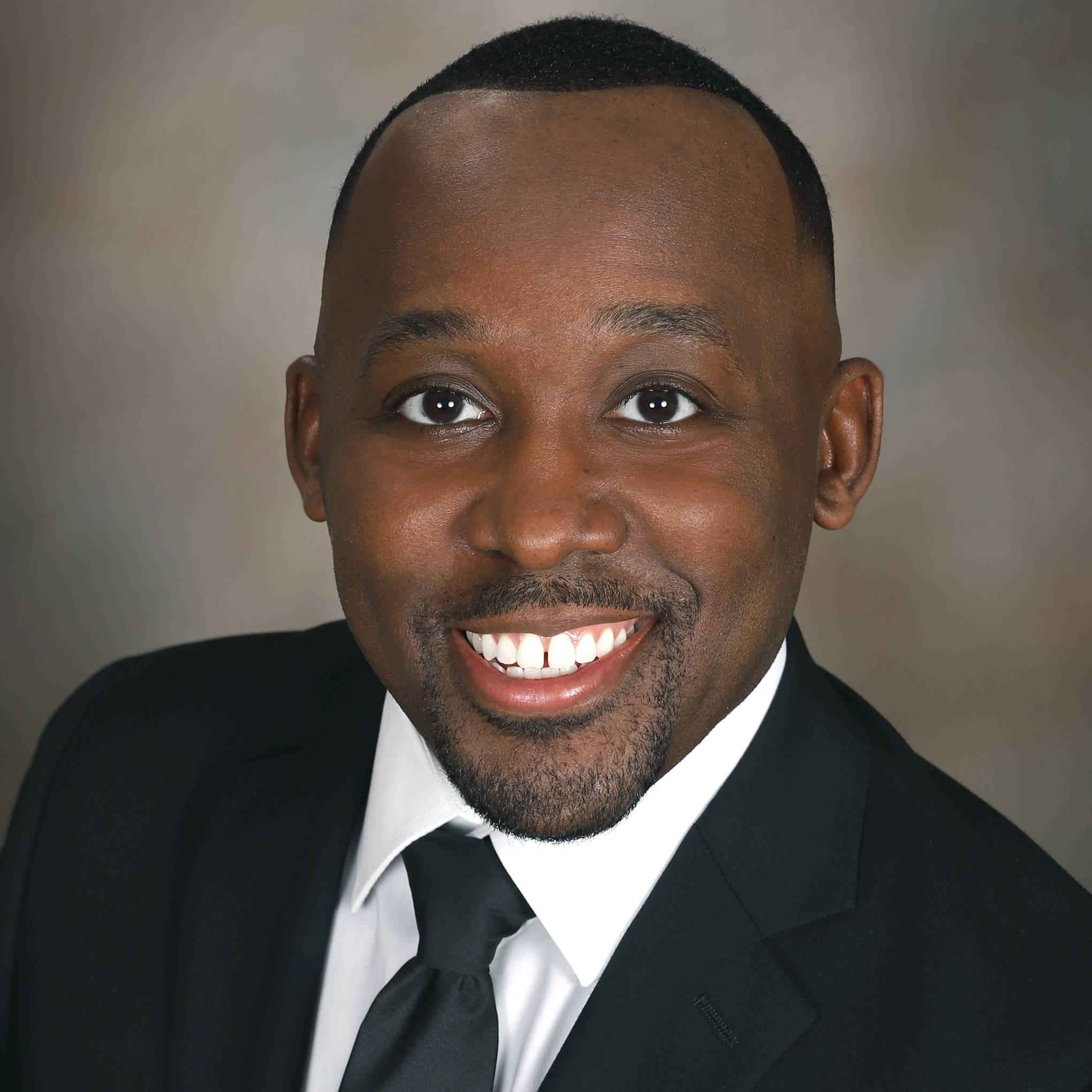 Trevar Porter