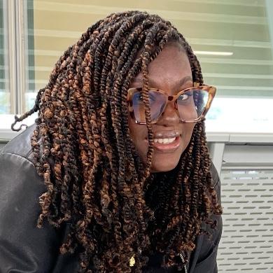Alexa Faliyah Gilles