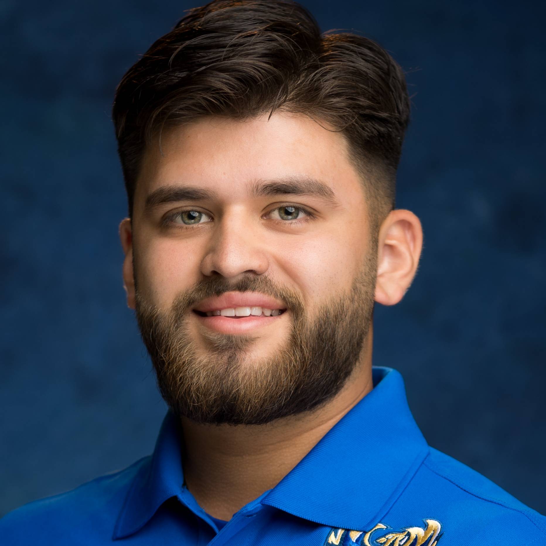 Michael Rodriguez