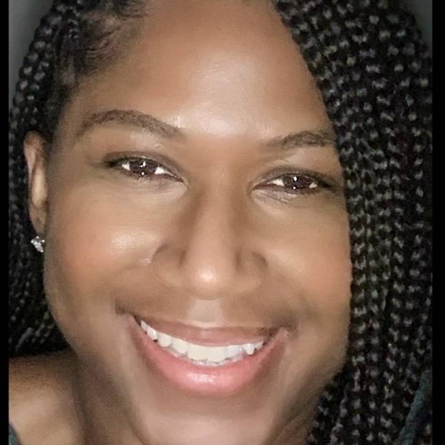 April Austin-Gaillard
