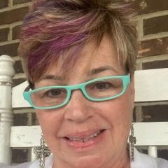 Kim McCord-Eldridge
