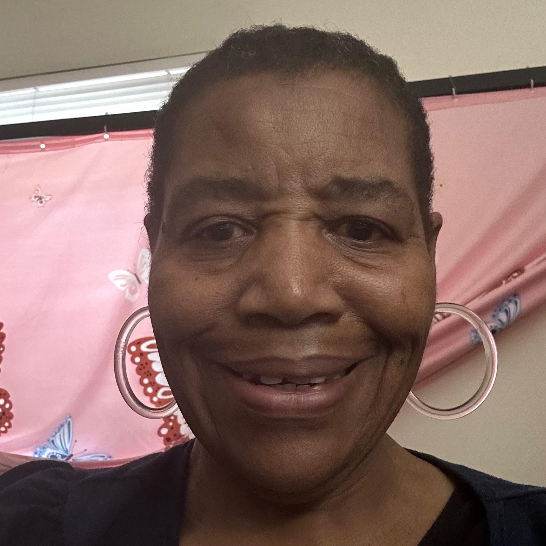 Candy Mcmillian
