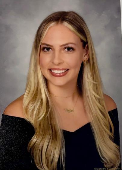 Payton Francis