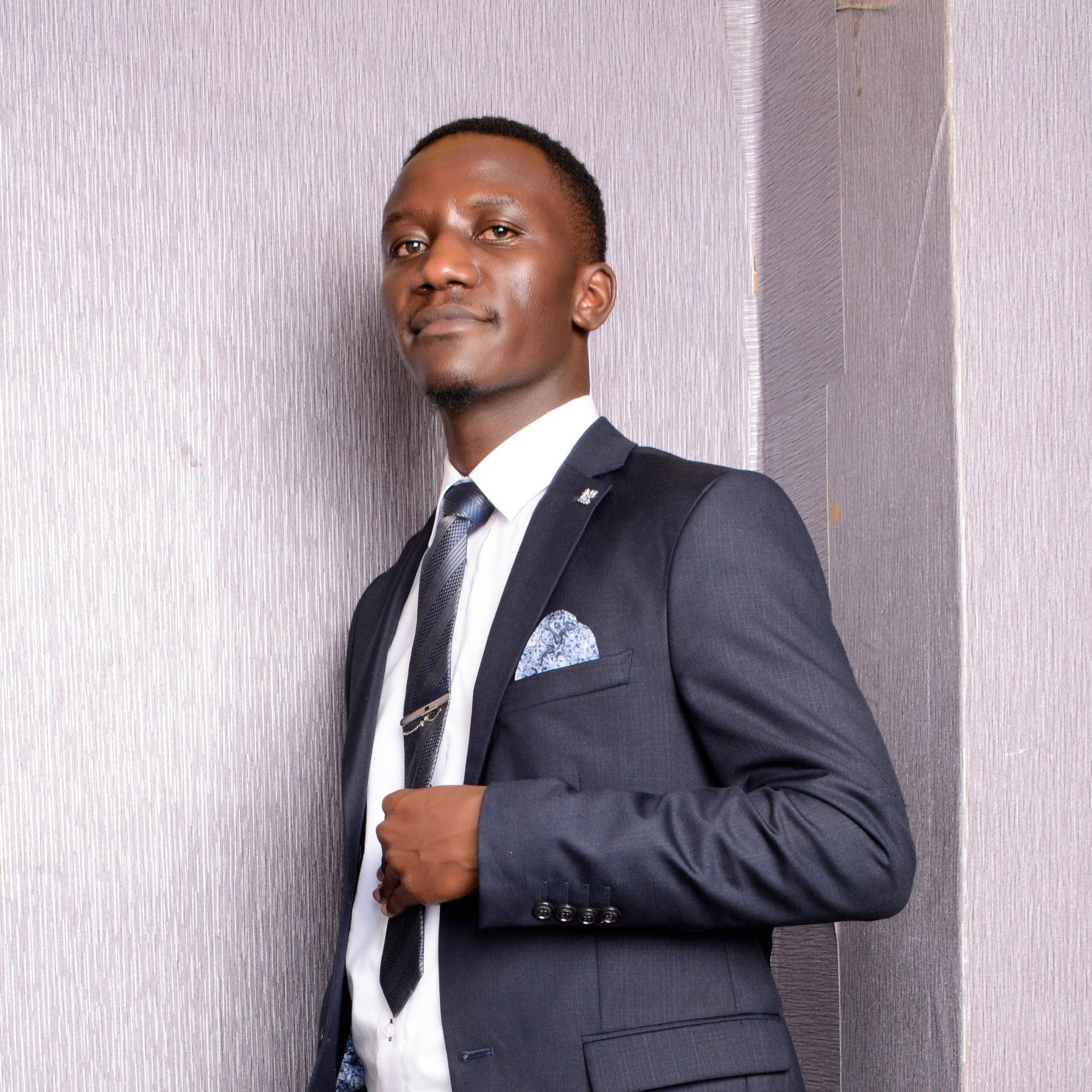CHARLES OKETCH