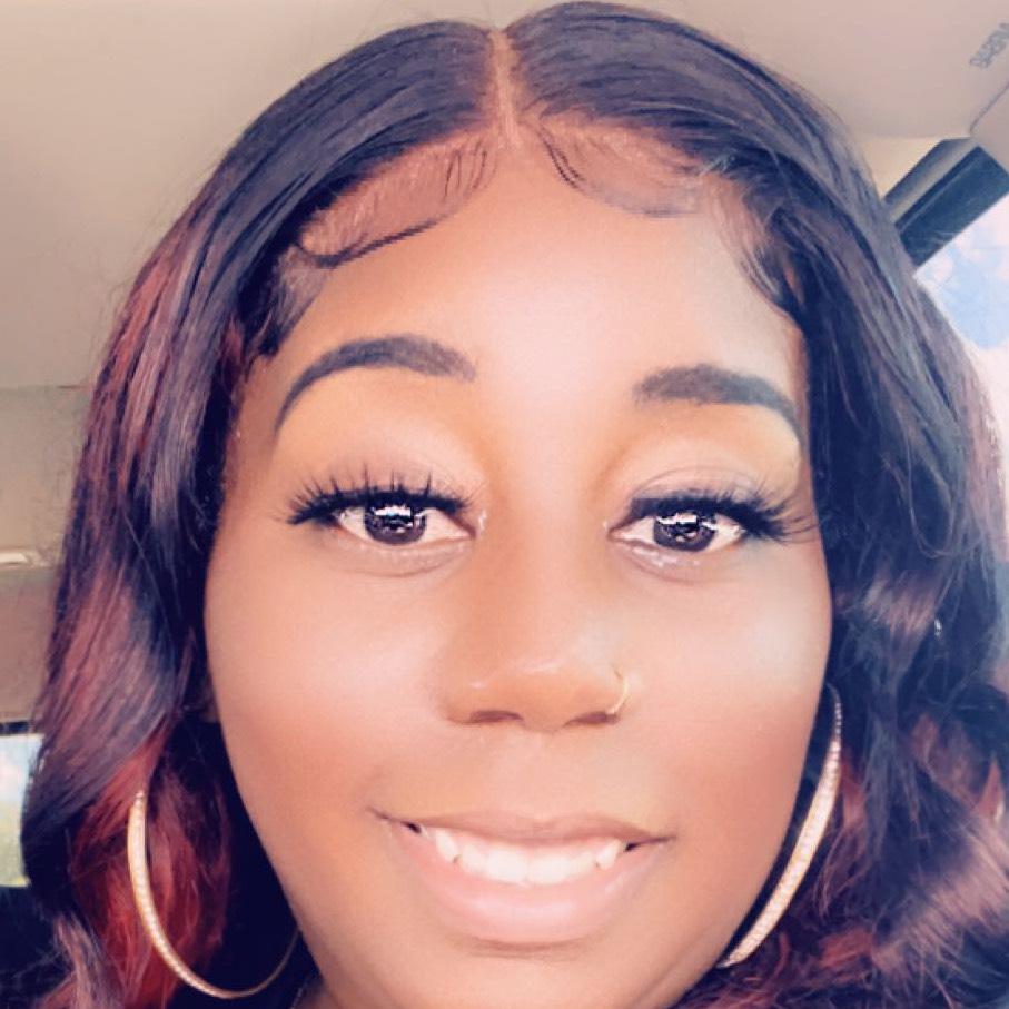 BRITTANY Henderson