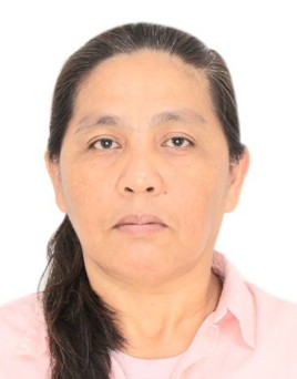 JOSEFINA ALMAZAN