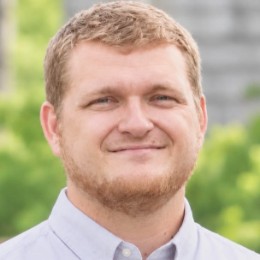 Ryan Hubbard