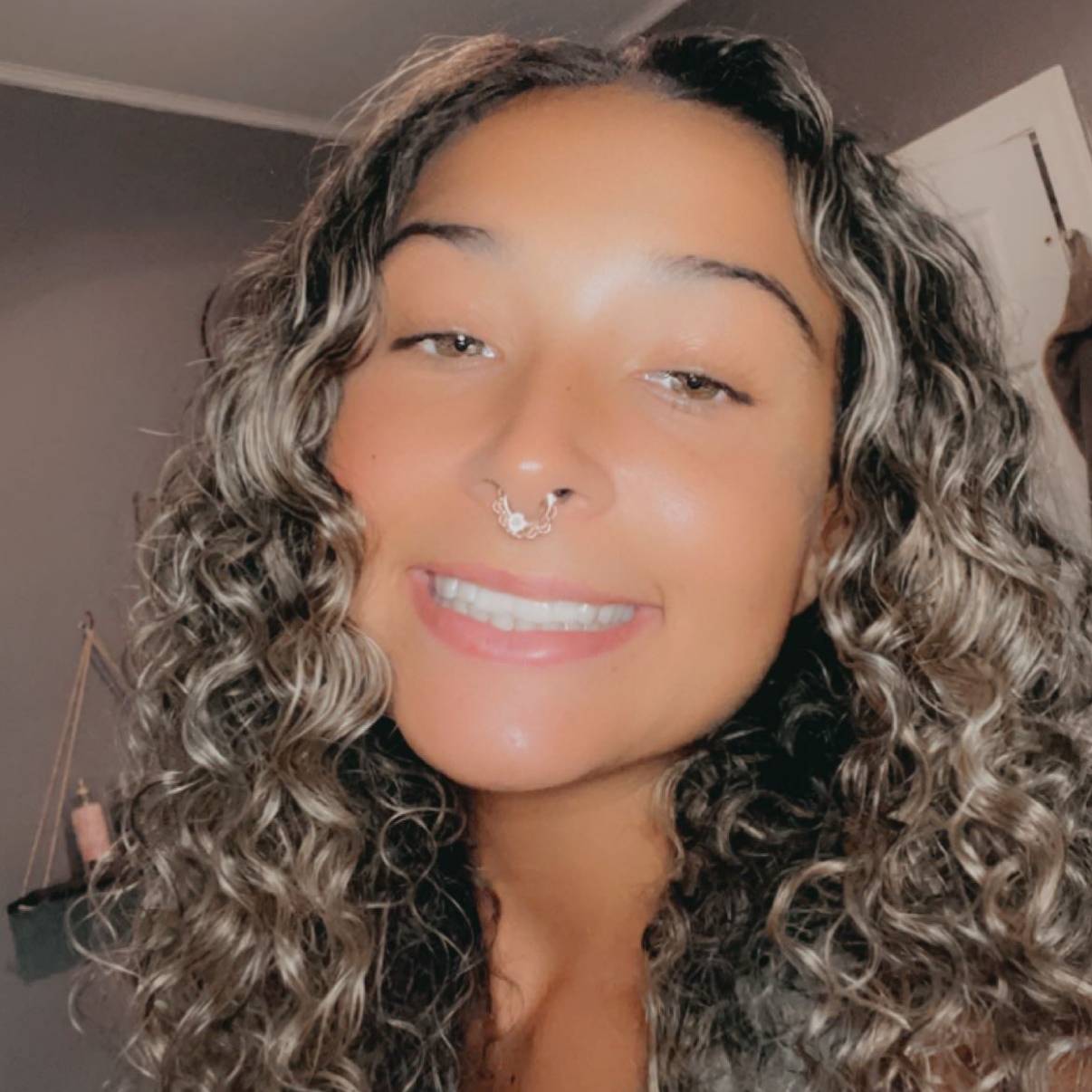 Abby Locklear