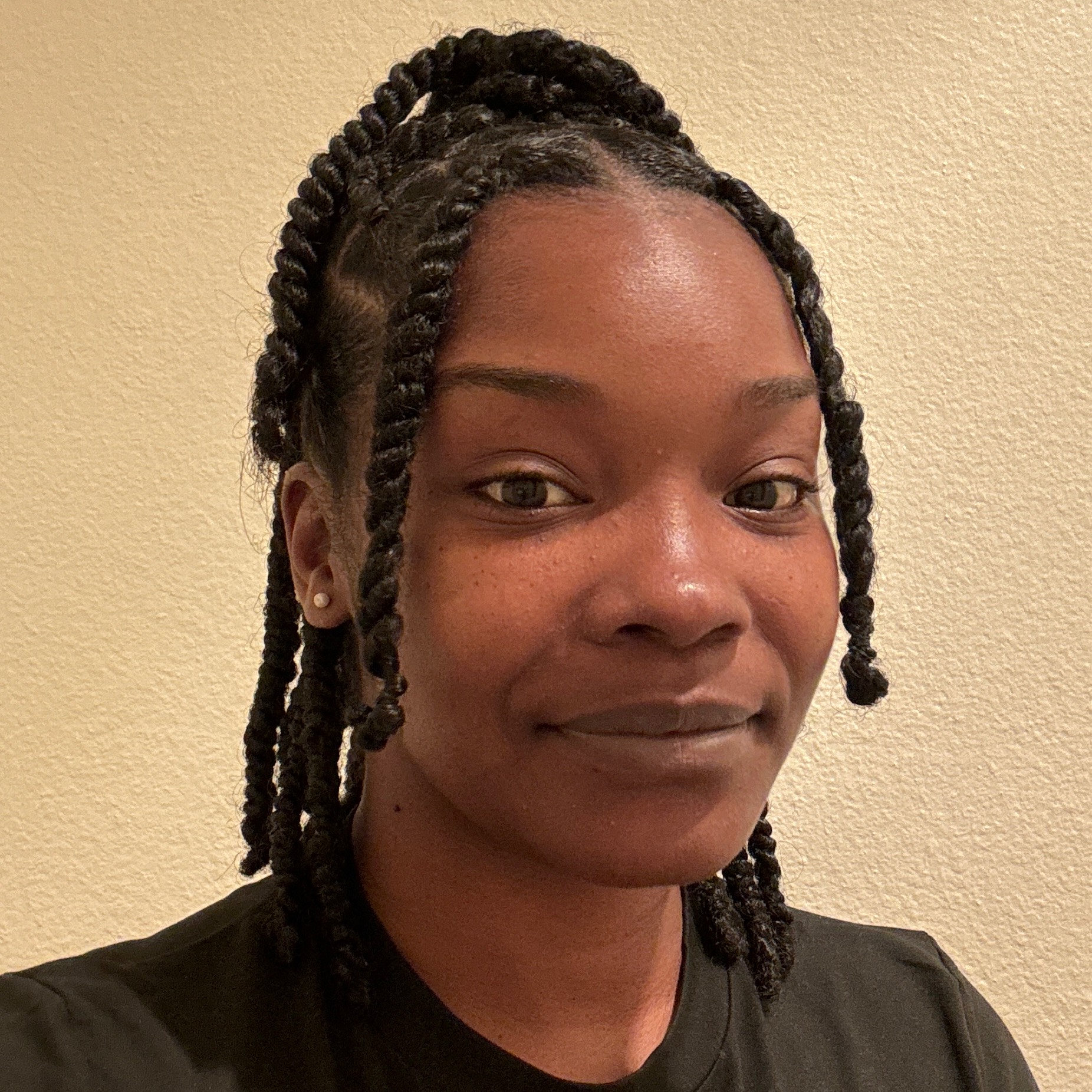 Tamieka McDuffie