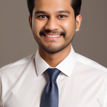 Kanakapudi Pridhvik