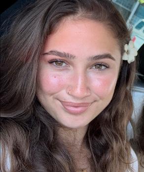 Anika Bronson