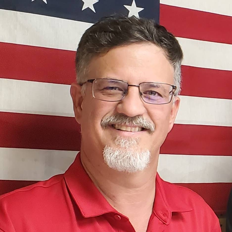 Bryan K. West