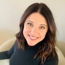 Amanda Hirdler