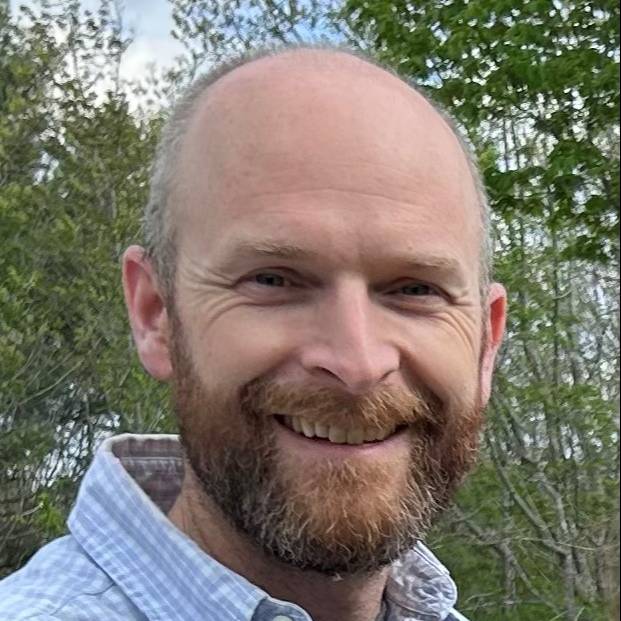 Brad Curtis